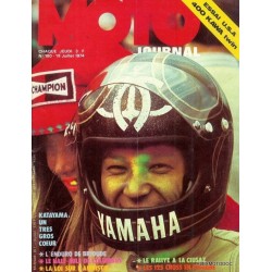 Moto journal n° 180